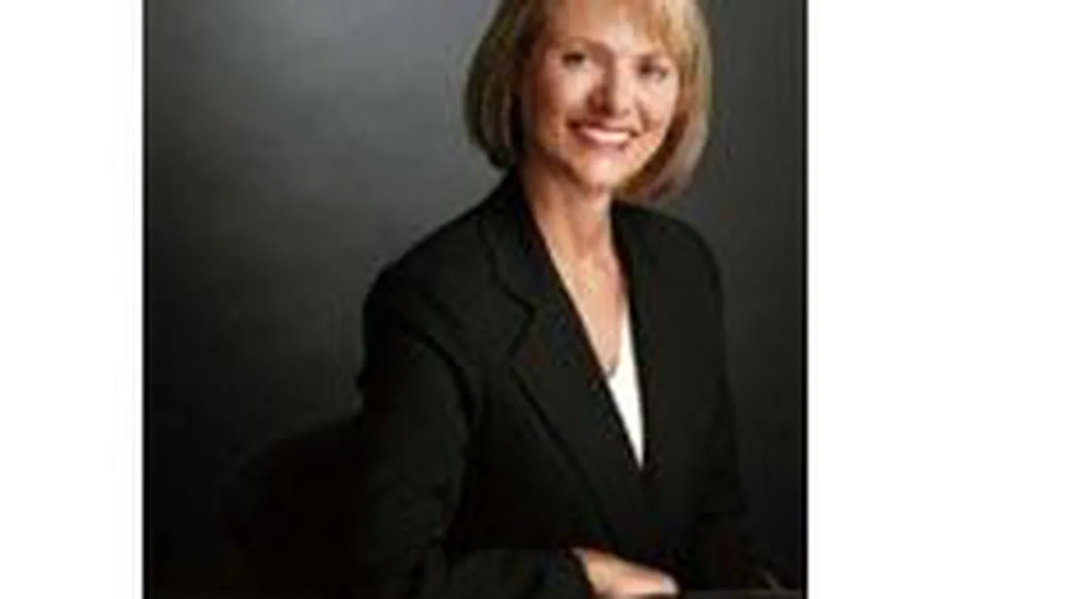 Ce strategie va urma Carol Bartz, noul CEO al Yahoo