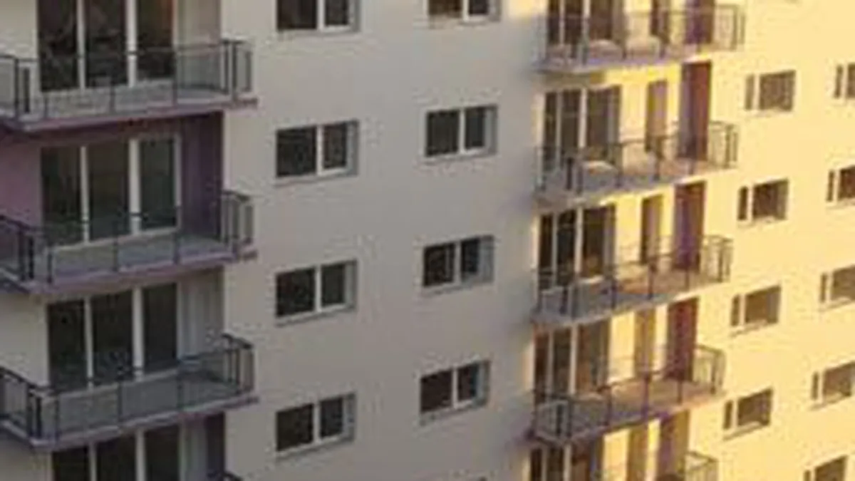 Comnord va finaliza intreg proiectul TenBlocks cu un an mai devreme