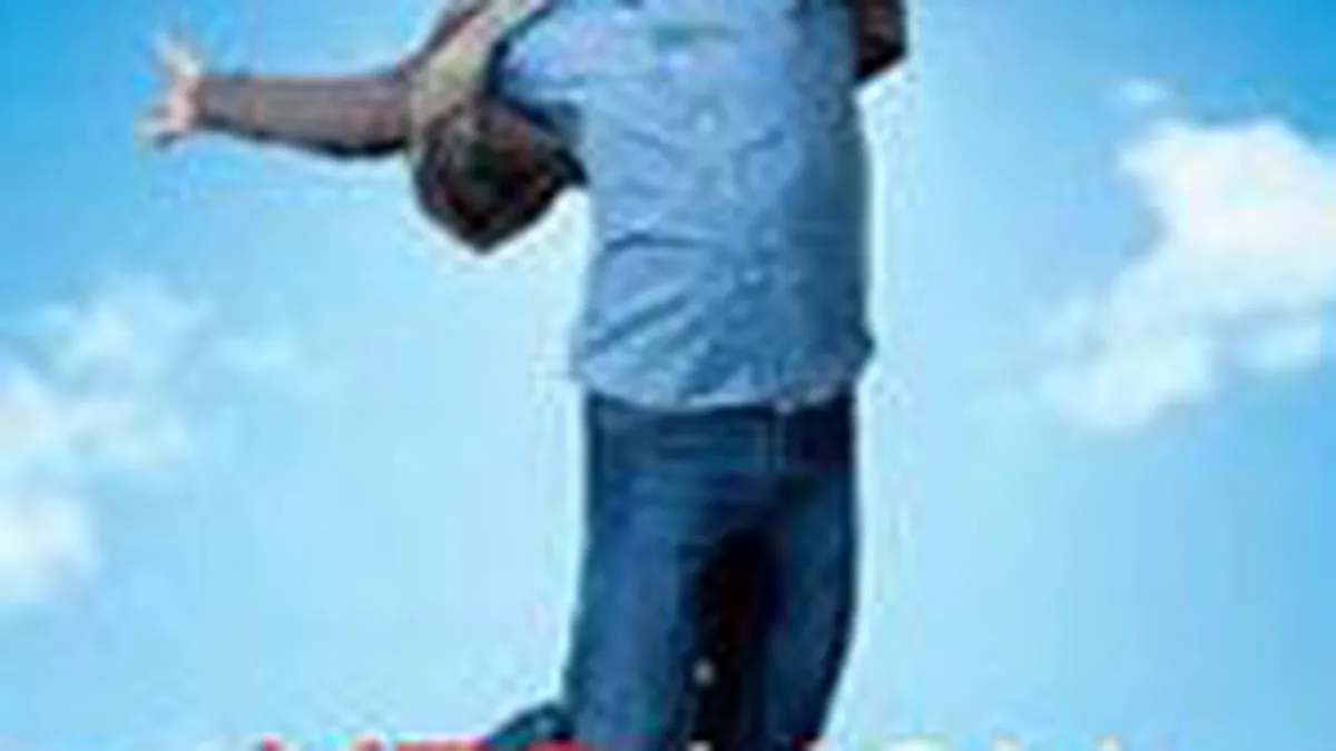 \Yes Man\ - lider in box office-ul romanesc, cu incasari de 63.000 de euro