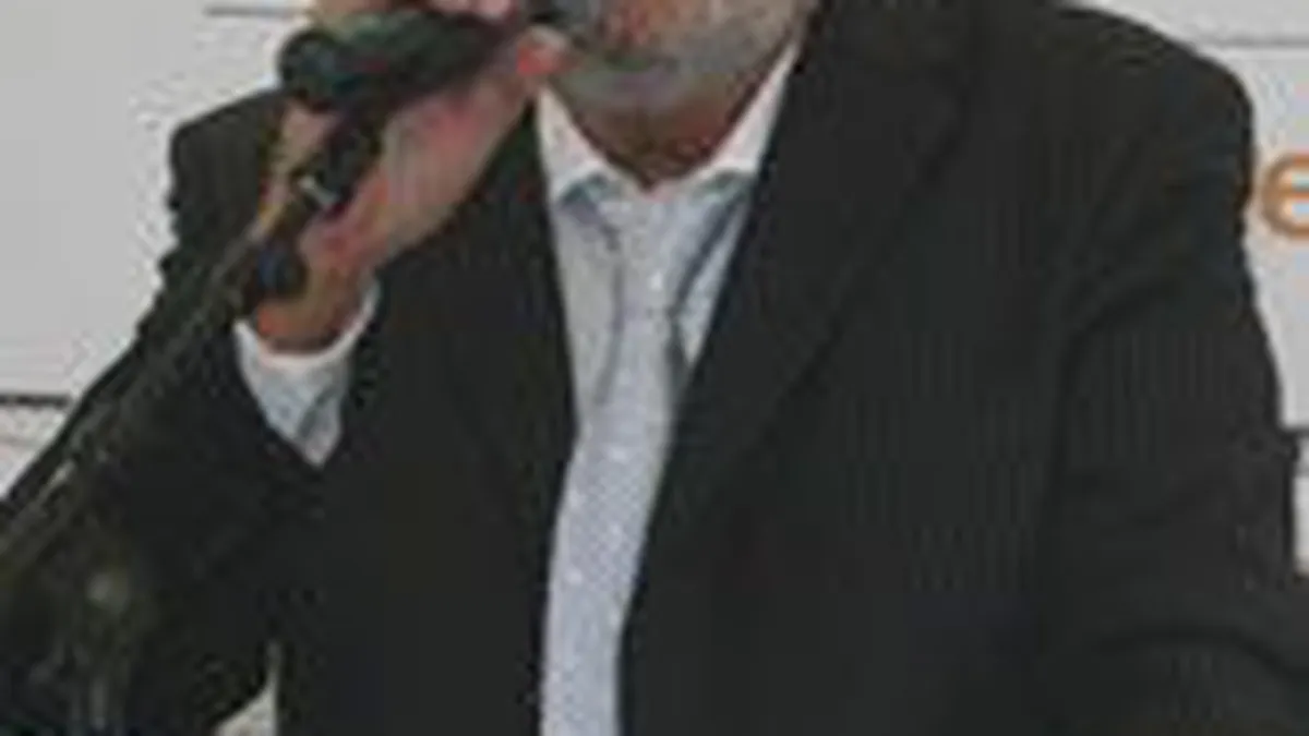 Petru Vaduva este noul CEO al holdingului lui Ion Tiriac