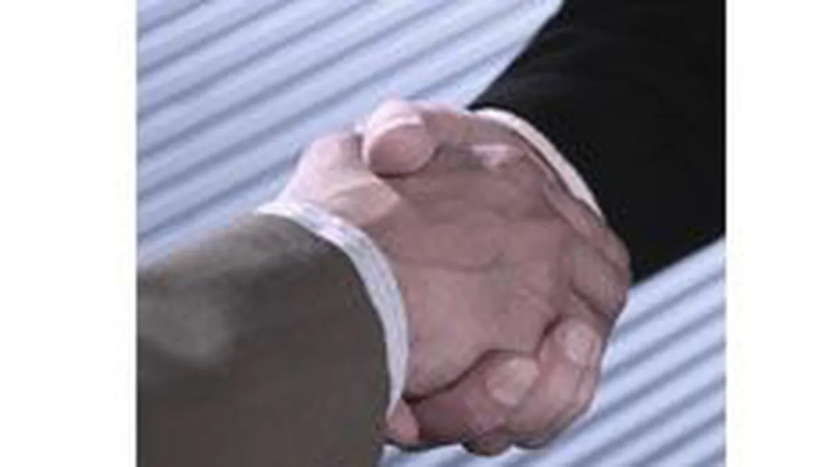 Siveco a castigat un contract de 14,2 mil. euro in domeniul agricol