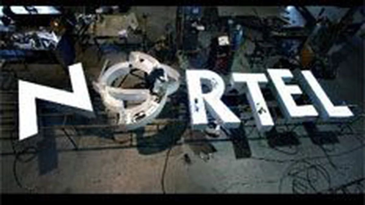 Nortel Networks, in pericol iminent de faliment