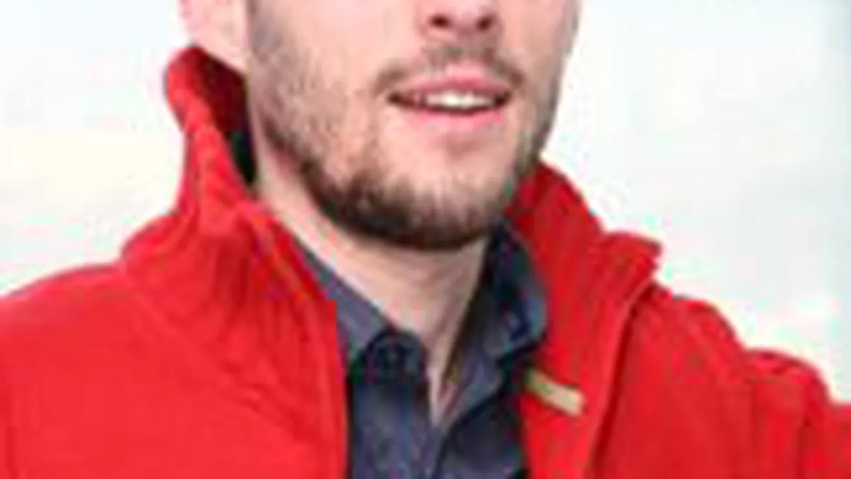 Stefan Alexiu paraseste, joi, echipa agentiei Babel Communications