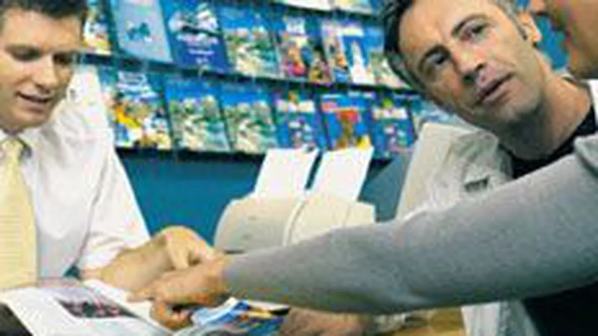 Programul \Early Booking\ a atras 20 de hoteluri intr-o saptamana