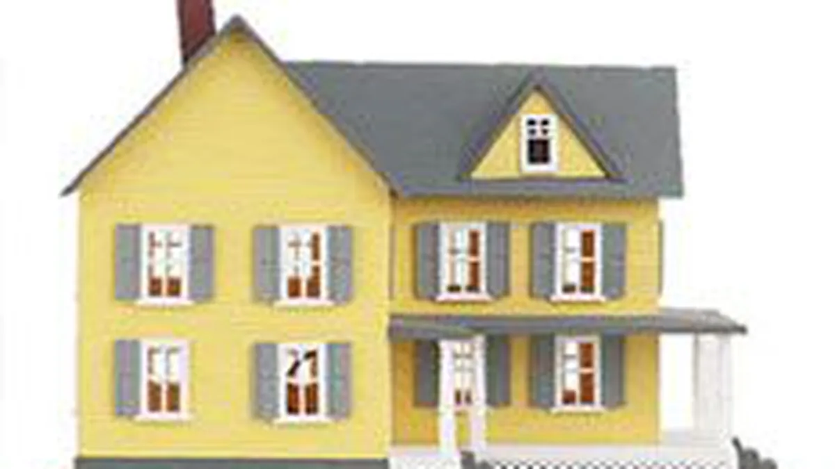 Asiguratorii doresc fransiza la asigurarea obligatorie a locuintelor