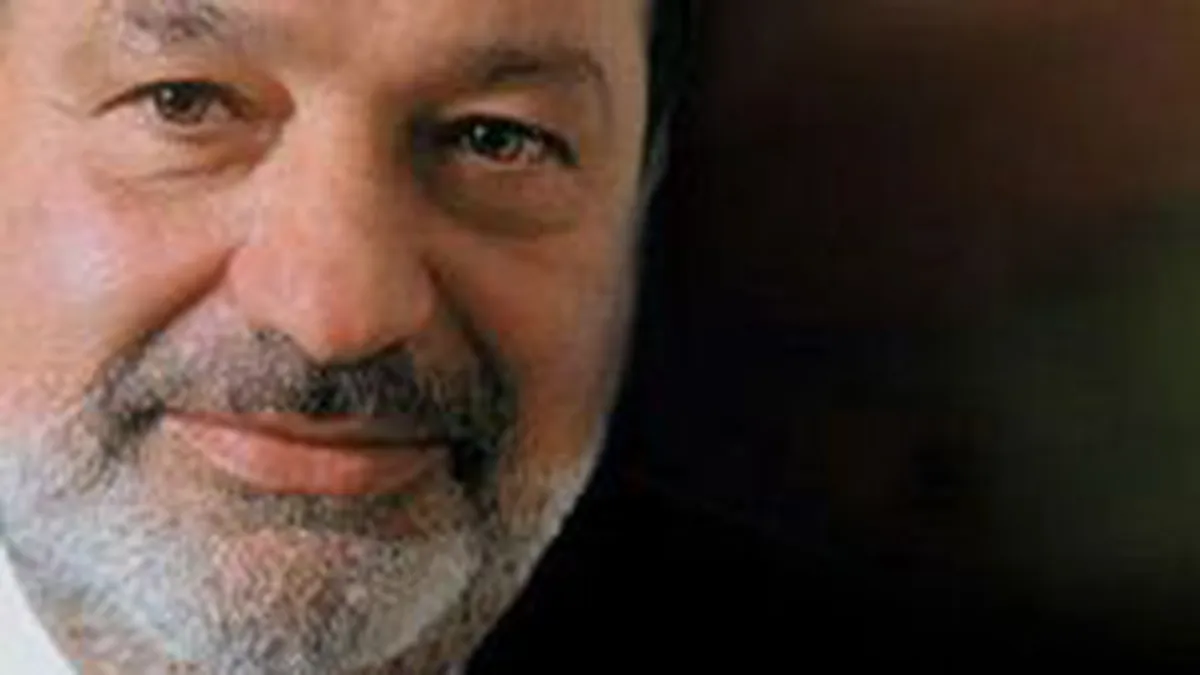 Miliardarul Carlos Slim ar putea investi in New York Times