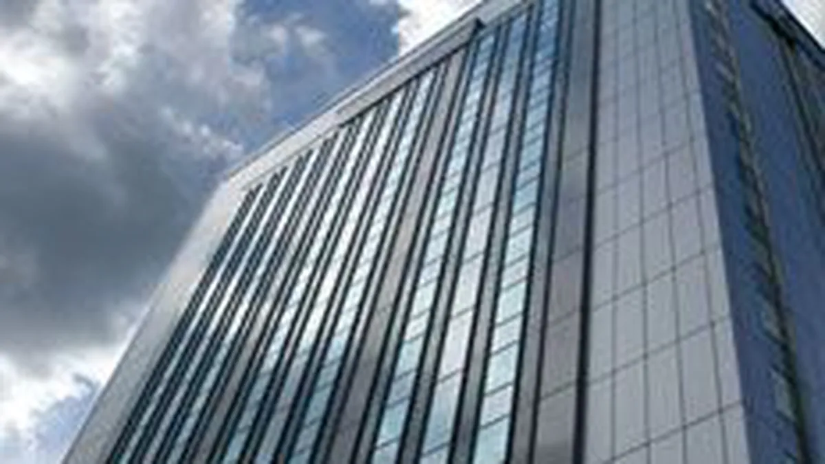 Valoarea tranzactiilor cu imobiliare din Europa a scazut cu 29% in T4