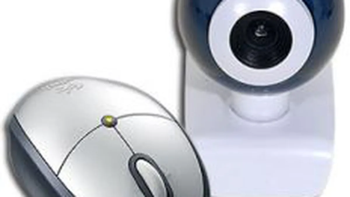 Profitul net al Logitech a scazut cu 70% in T3 fiscal din 2009