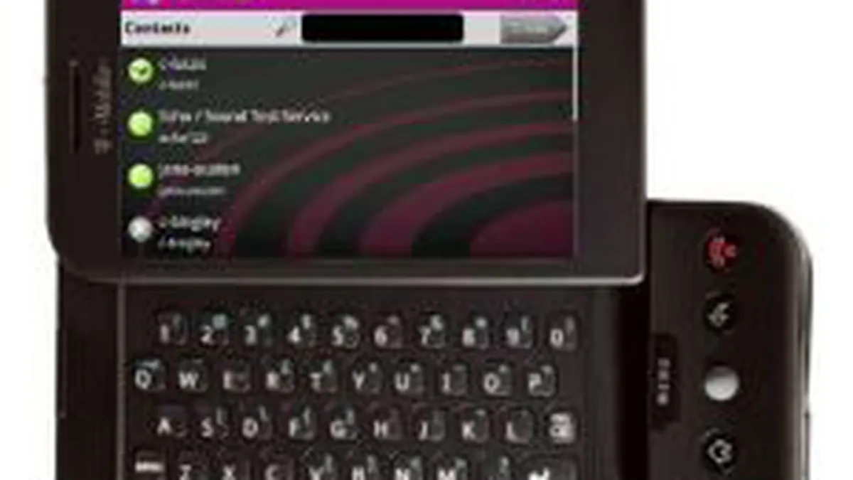 Terminalul G1 va intra pana la finele lui februarie in alte 5 tari europene