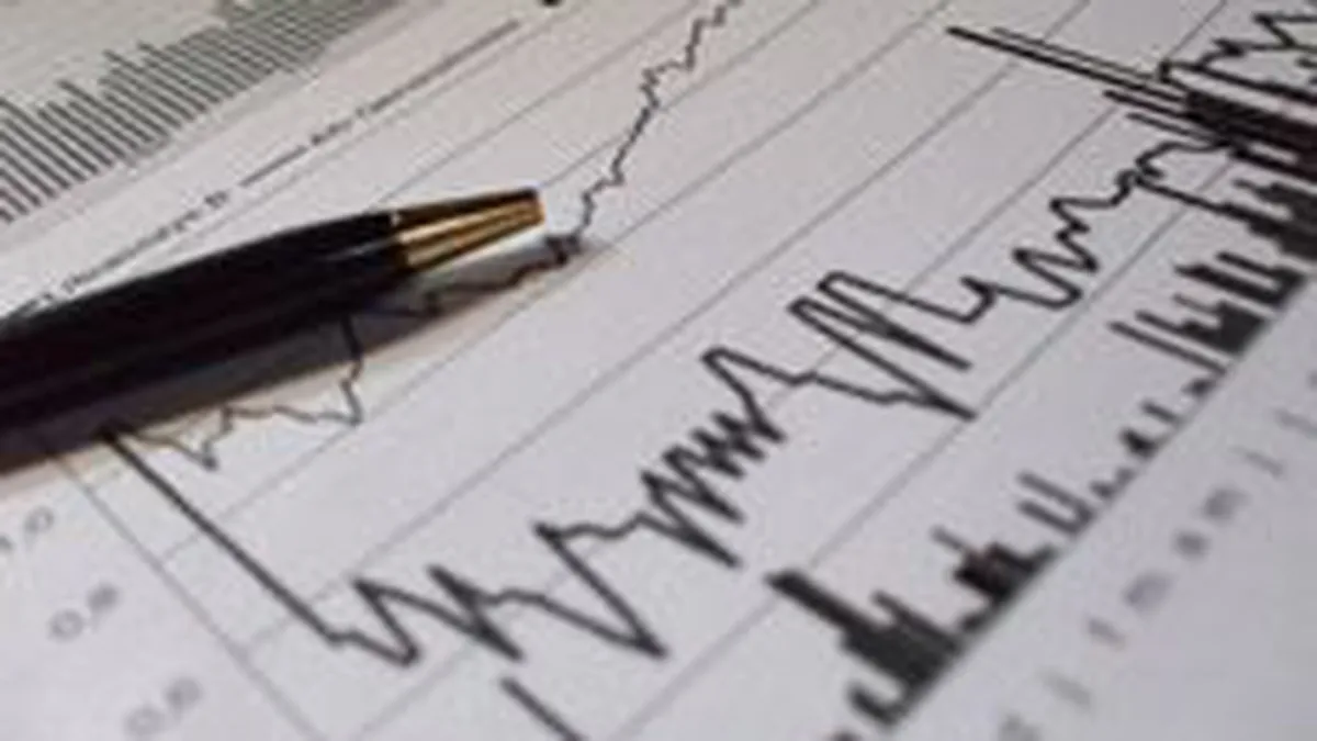 Cotatia Erste s-a prabusit cu 10% marti dimineata, Bursa a pierdut pana la 2%