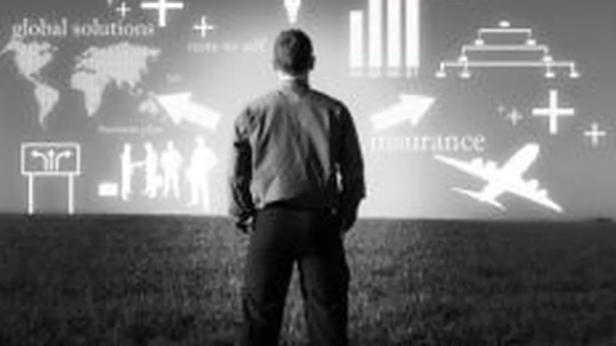 Studiu: Investitiile in IT se vor reduce, companiile vor cauta noi surse de venit