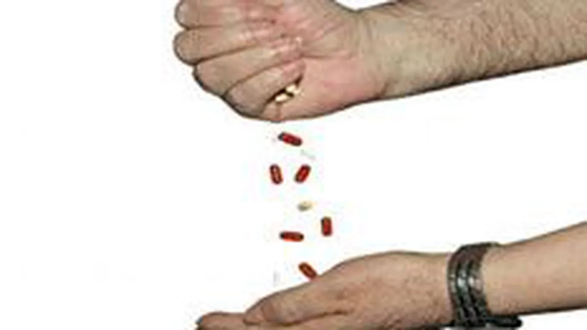 Ropharma Brasov tinteste o crestere a afacerilor de 15% in 2009