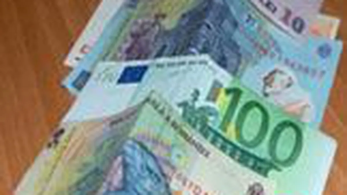 Ce fac bancile ca sa-si vada rambursate creditele in euro