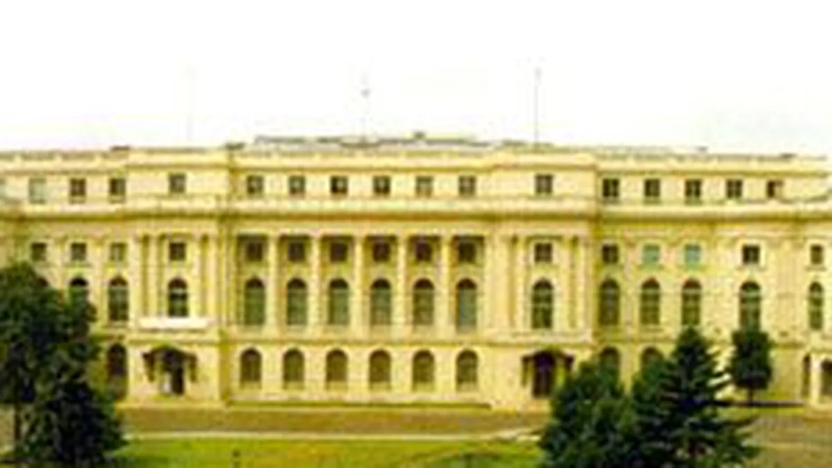 Muzeul National de Arta al Romanei va investi 24 mil. de euro in renovari