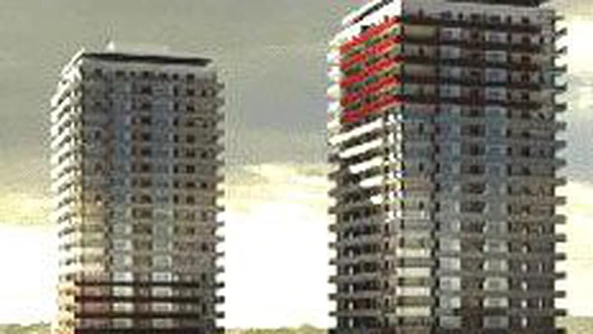 Dezvoltatorul unui proiect din Capitala a scazut preturile locuintelor cu 20-30%