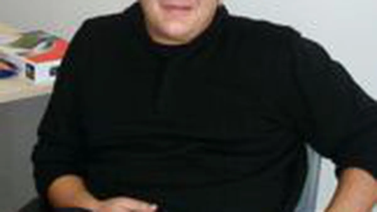 Bogdan Stratula a fost numit director general la Radio ZU