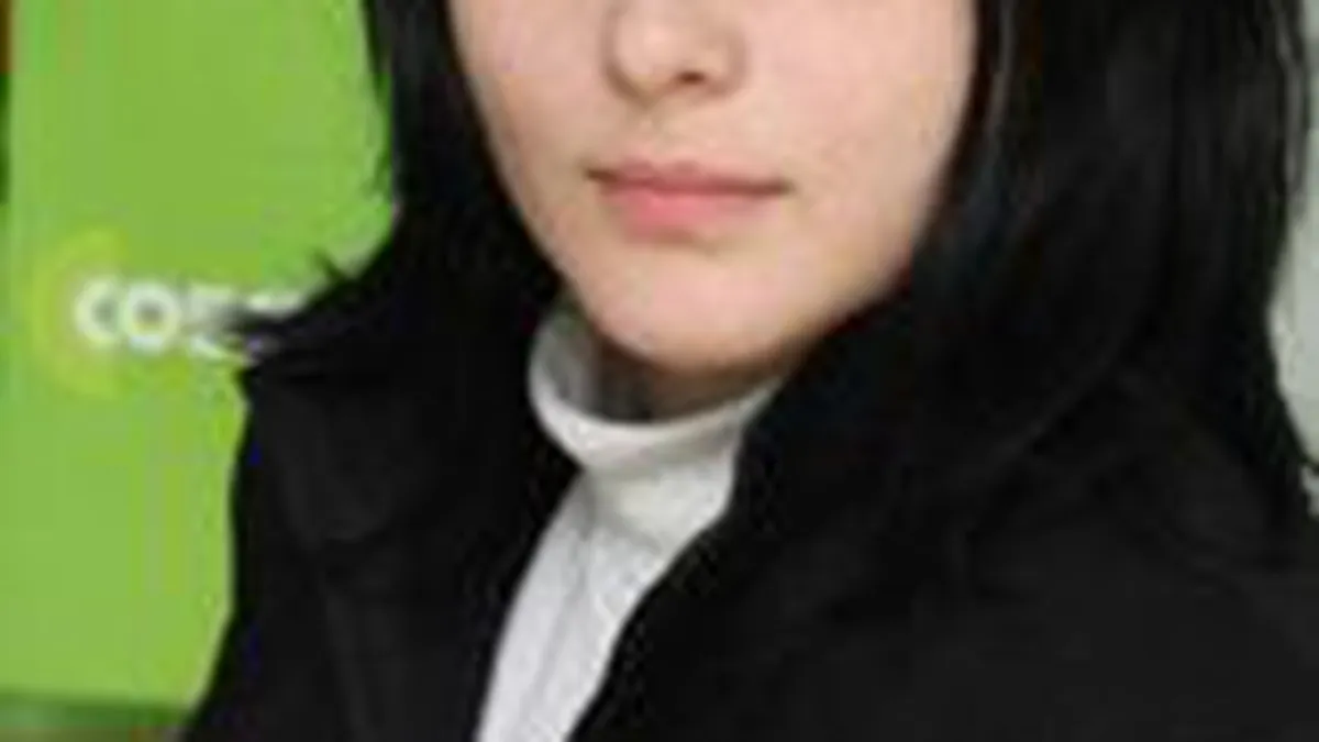 Cosmote are un nou corporate affairs manager: Ruxandra Voda