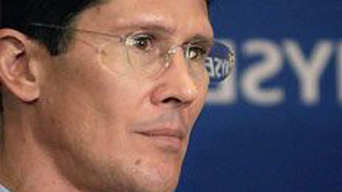 Bank of America l-a demis pe John Thain, in urma pierderilor provocate