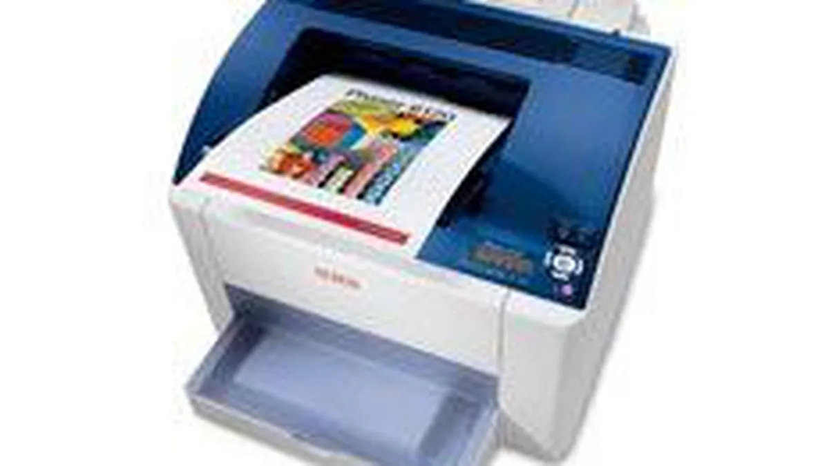 Profitul Xerox a scazut aproape de zero