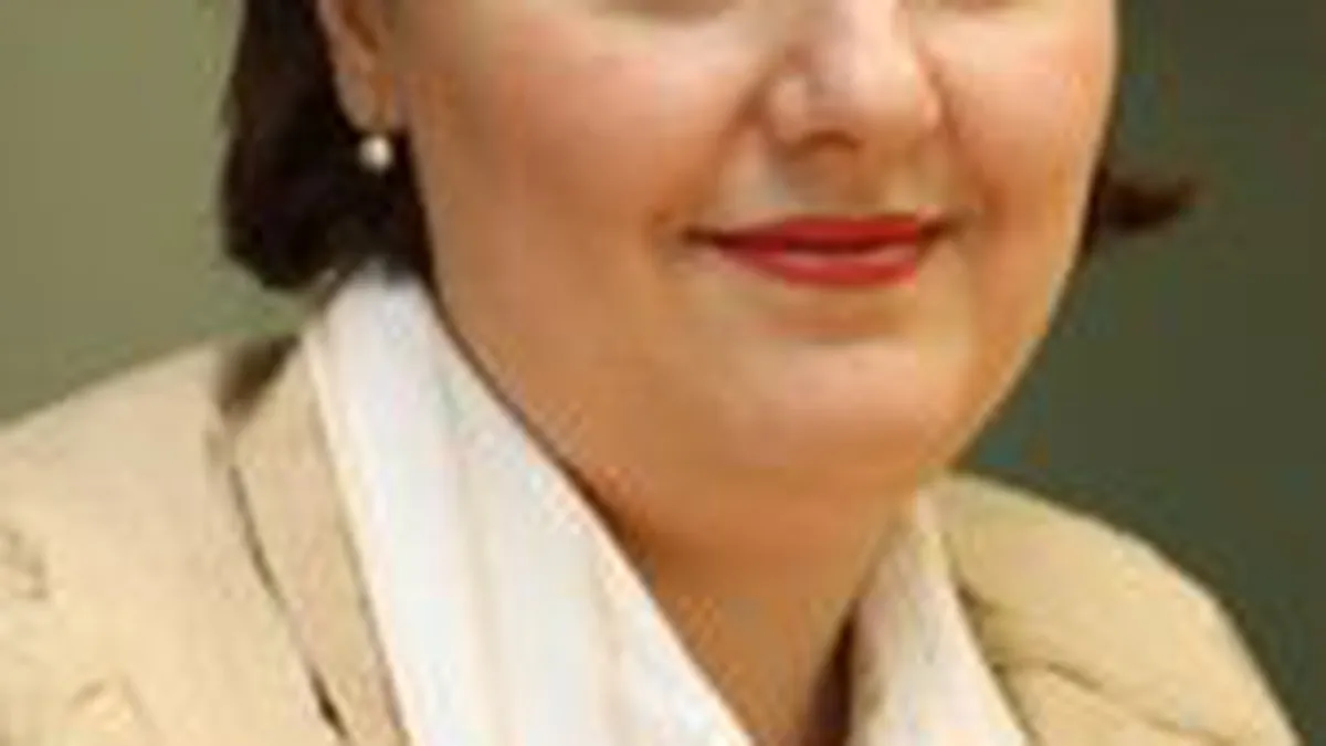 Diana Klusch este noul director de corporate affairs al Ursus Breweries