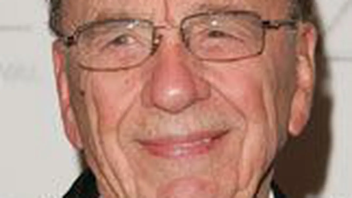 News Corp. renunta la 100 de angajati ai diviziei Fox Interactive Media