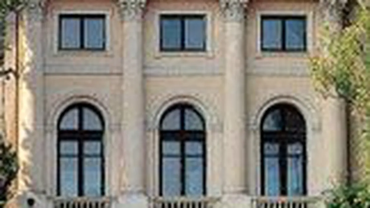 Peste 13 mil. euro pentru modernizarea muzeului Antipa