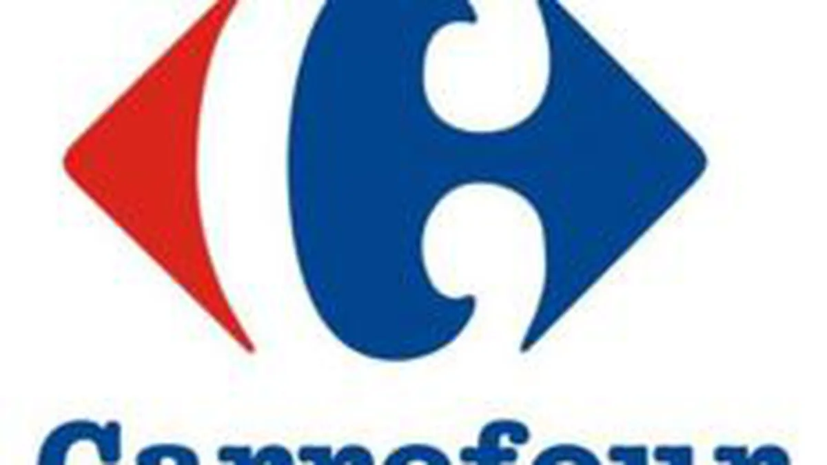 Publicis va administra contul global Carrefour, de 1 mld. $