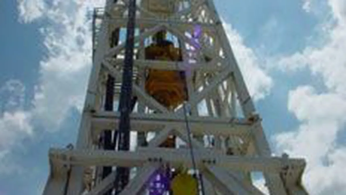 Afacerile producatorului de utilaj petrolier Petal Husi au crescut cu 28% in 2008