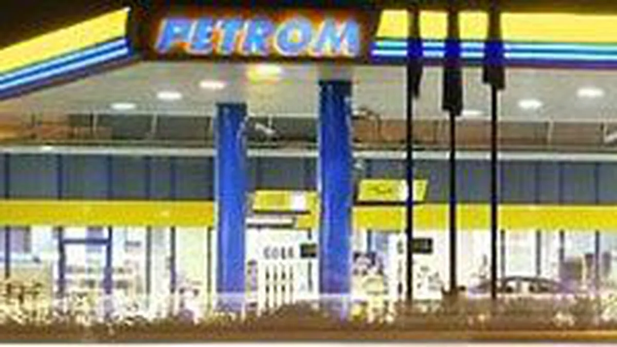 OMV Petrom va disponibiliza 3.000 de angajati