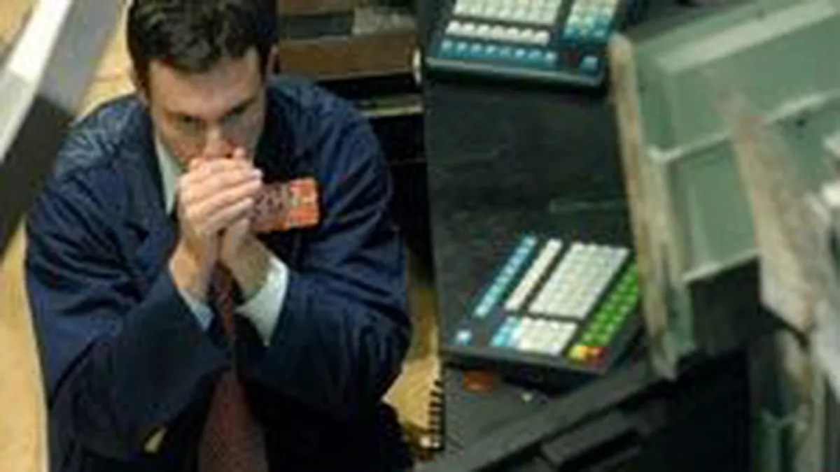 Estimarile managerilor despre criza: Va fi si mai rau!