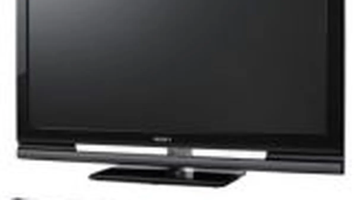 Sony si-a scazut profitul cu 95% in T3 fiscal si anunta pierderi pe 2008