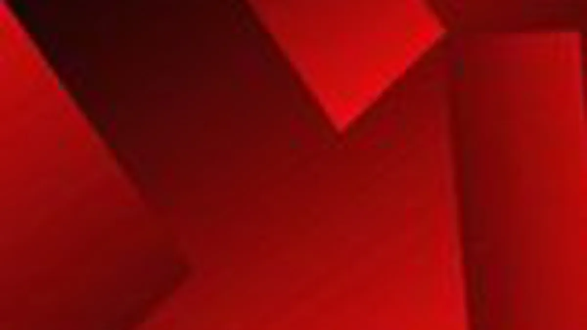 Bursa a trecut pe rosu joi, cu pierderi ample de peste 5%, intr-o singura ora