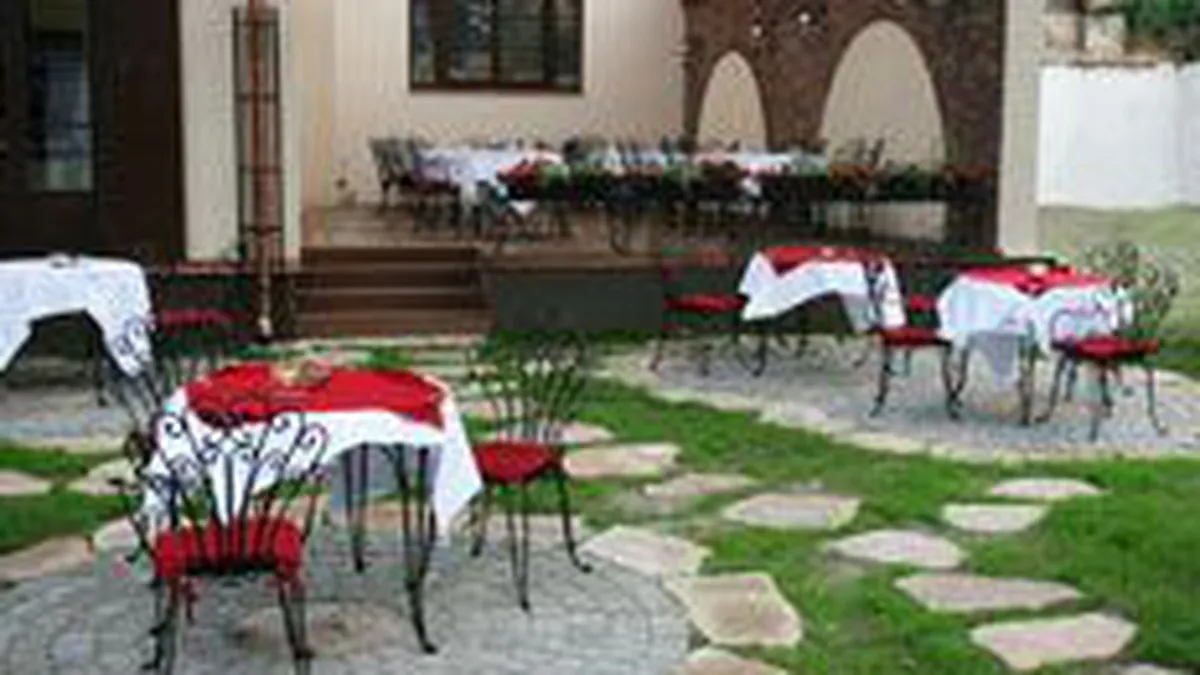 Ce cladiri din Capitala sunt pretabile pentru deschideri de restaurante