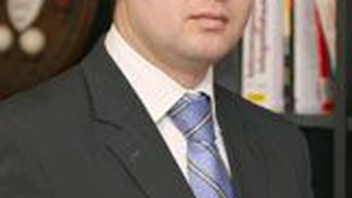 Alin Preda paraseste functia de marketing manager al Investment Solutions Group