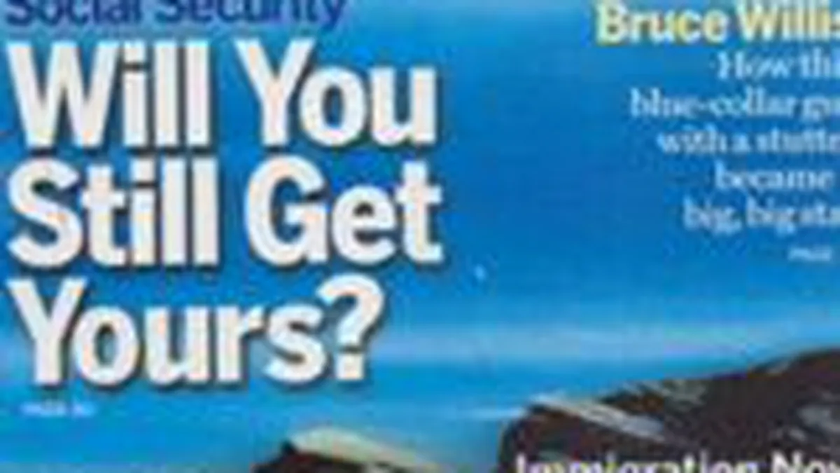 Reader\'s Digest reduce cu 8% numarul angajatilor