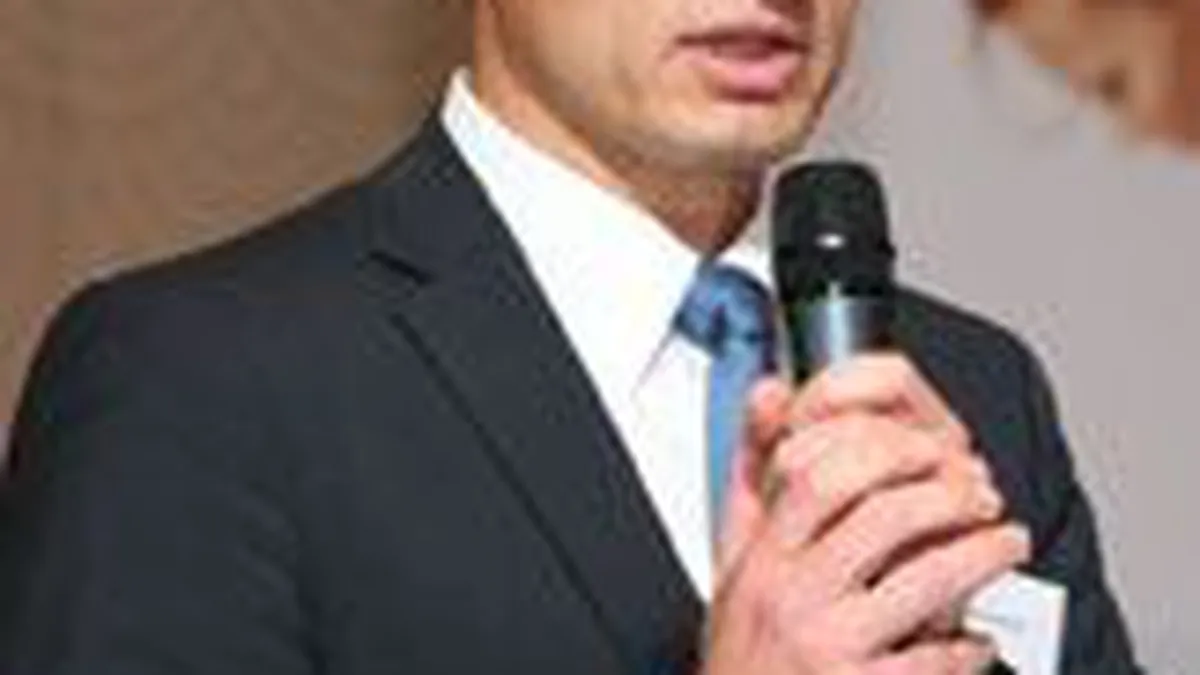 Amway Romania: Anticipam o crestere de cel putin 10% pentru 2009