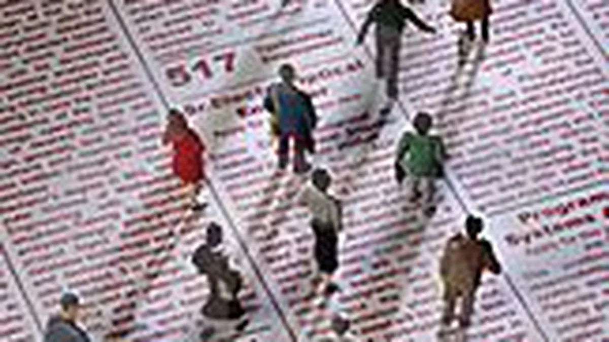 UE: Aproape 17,9 milioane de someri in decembrie 2008