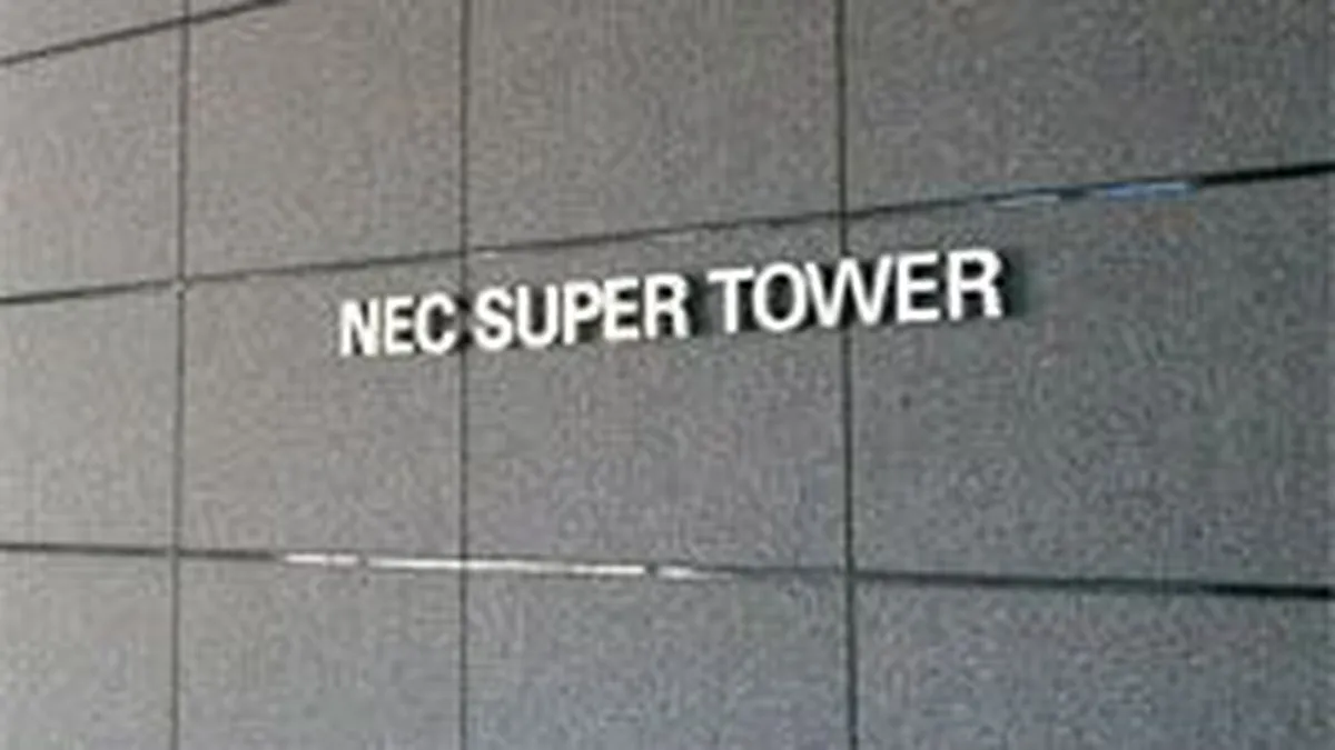 NEC a pierdut 1,1 mld. euro in T3 fiscal si ar putea sa fuzioneze cu Toshiba pe unele divizii