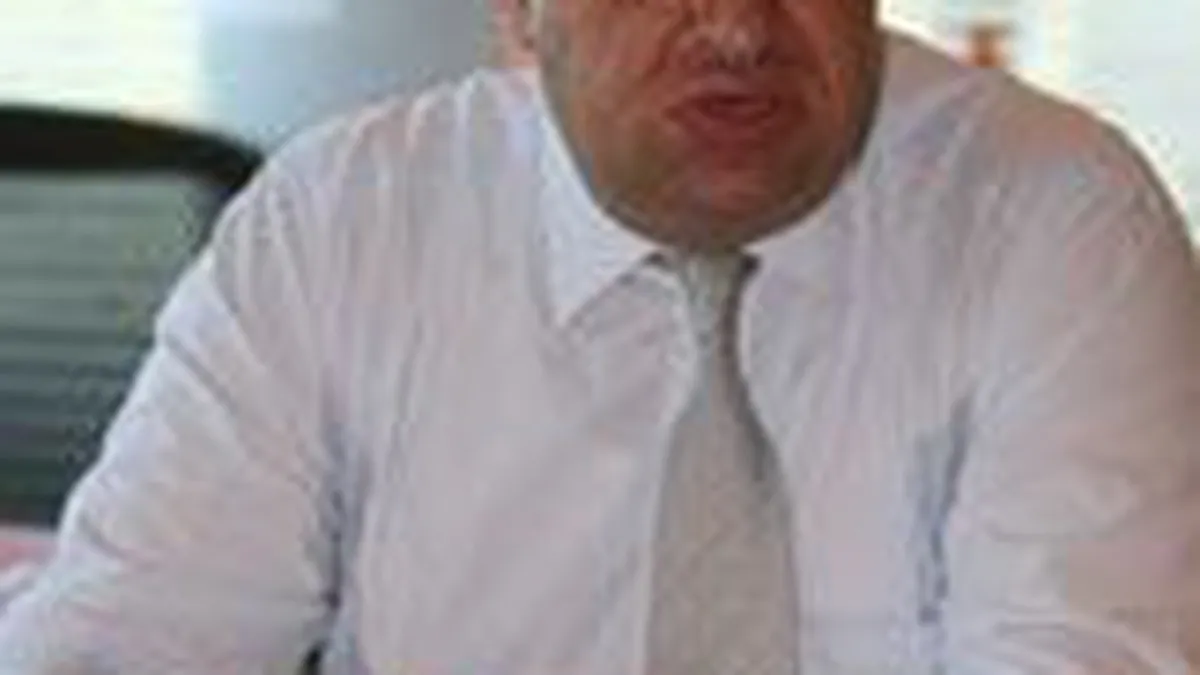 Radu Vasilescu a plecat de la conducerea Uniqa