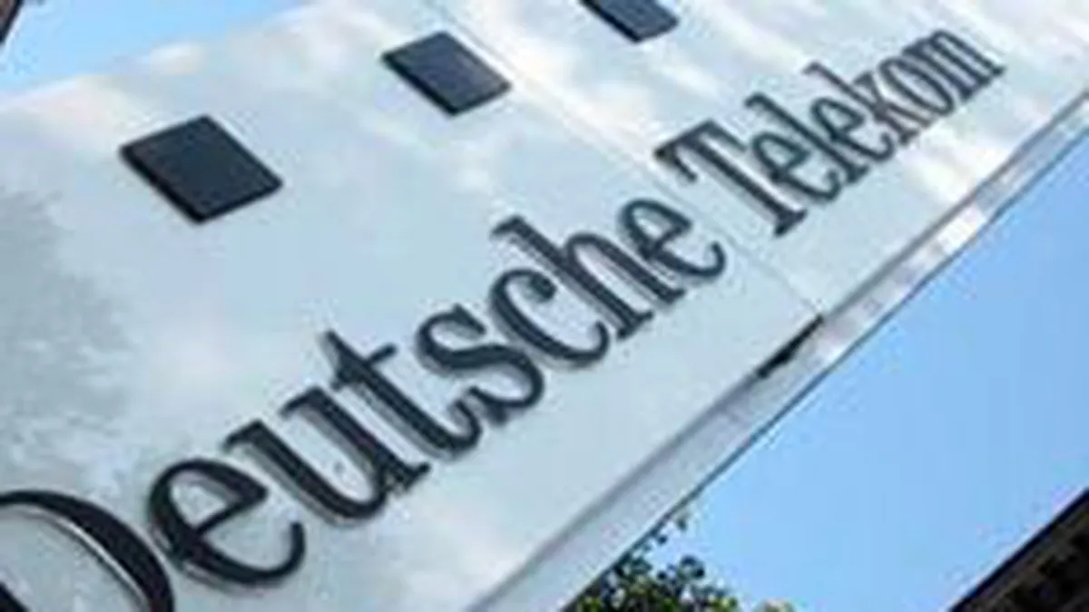 T-Mobile, 7,58 milioane de clienti noi in 2008