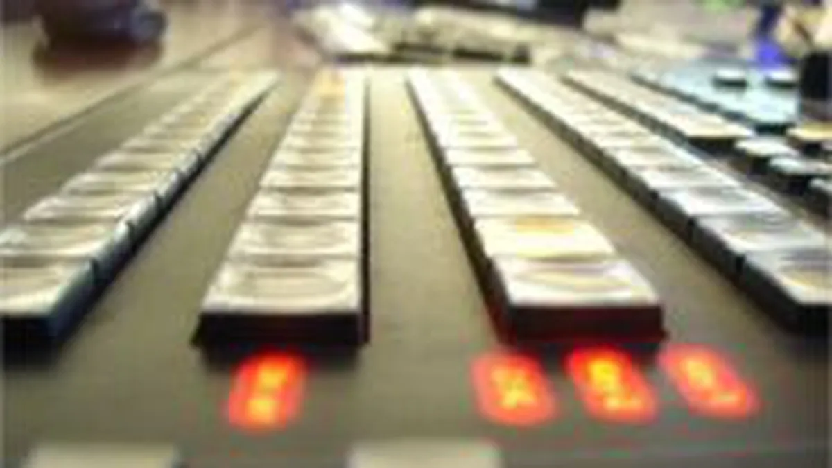 Productia audio-video pentru spoturi publicitare, estimata la 30 mil. euro