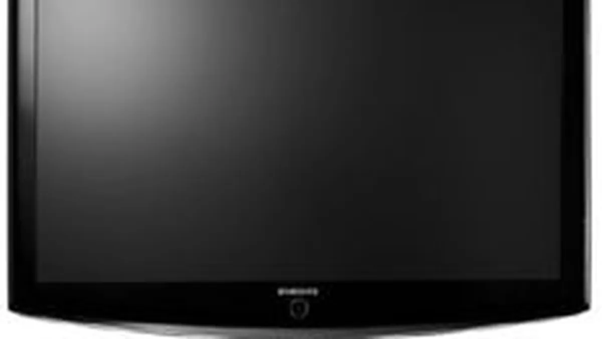 Samsung revine pe profit in T4. Cererea pentru televizoare a crescut