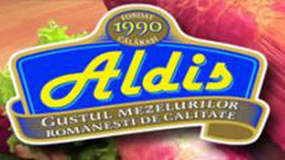 Aldis estimeaza o crestere a vanzarilor cu 10% in 2009