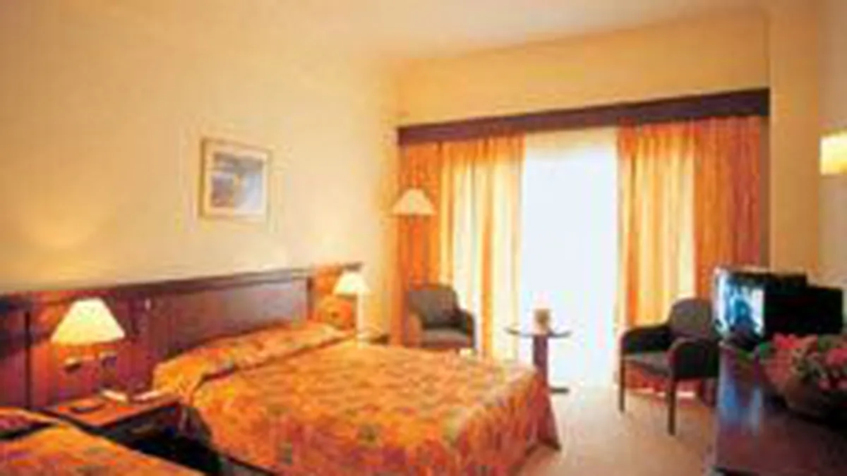 Numarul de hoteluri inscrise la un program de reduceri pentru vara, cu 80% sub asteptari