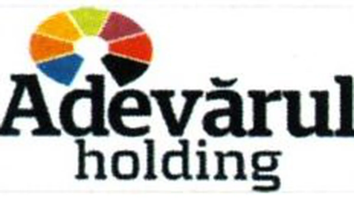 Adevarul Holding cumpara o retea de distributie din Banat