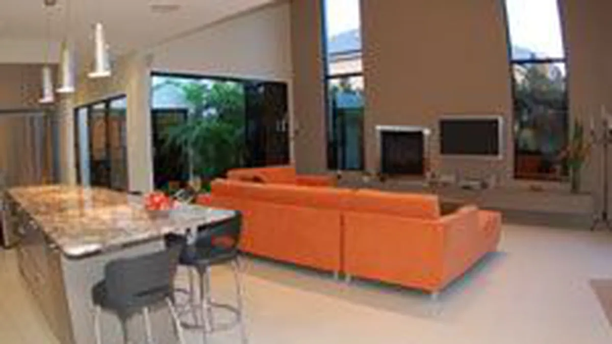 Ce bugete au si ce locuinte cauta pentru inchiriere expatii din Capitala