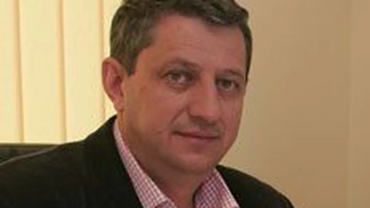 Ioan Dirzu, vicepresedintele Albalact, a preluat presedintia APRIL