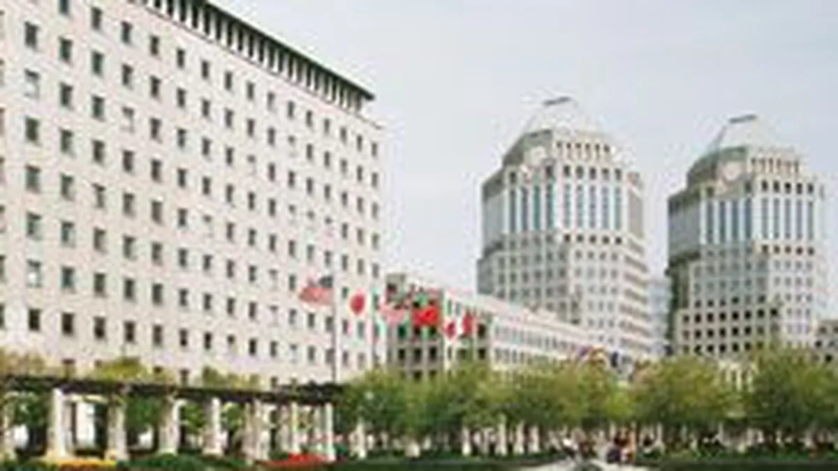 Fabrica P&G de la Urlati ar putea incepe productia in primavara viitoare