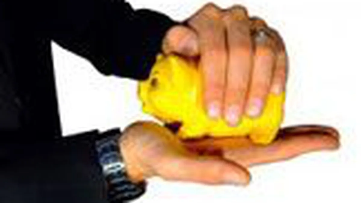 Patronii spera ca BNR va trage in jos costul creditelor, care \frige\ in prezent