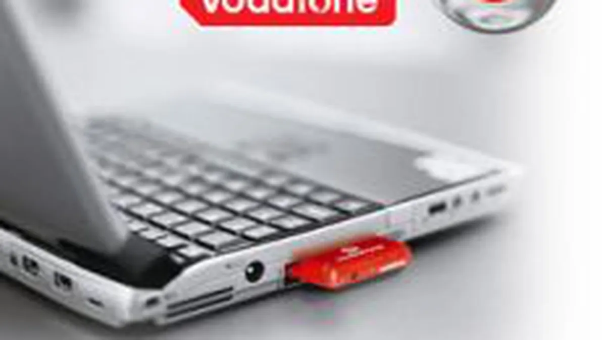 Vodafone Romania a atras 133.461 de clienti in T4 calendaristic, jumatate fata de T3